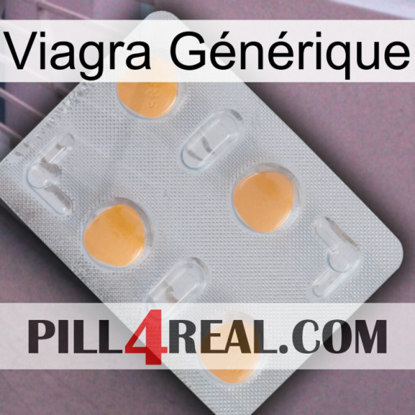 Viagra Générique 24